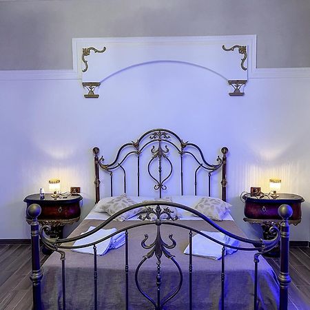 Beb Boreale Hotel Napels Buitenkant foto
