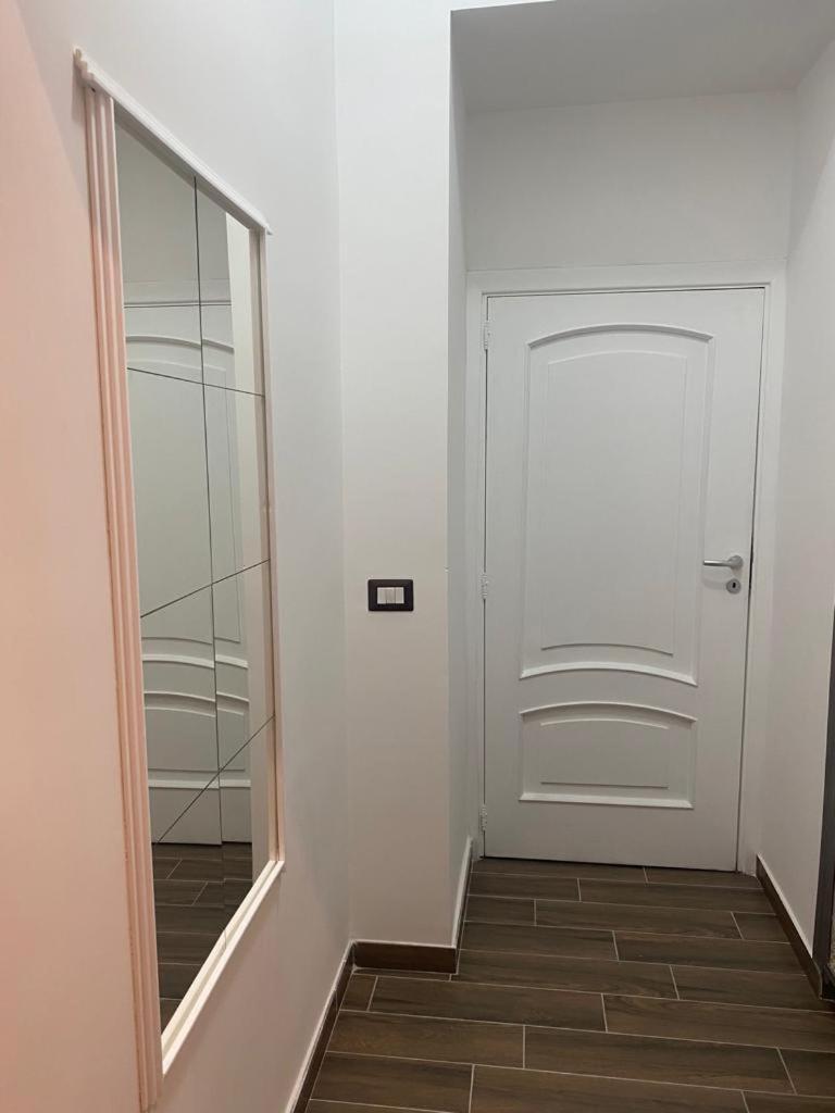 Beb Boreale Hotel Napels Buitenkant foto
