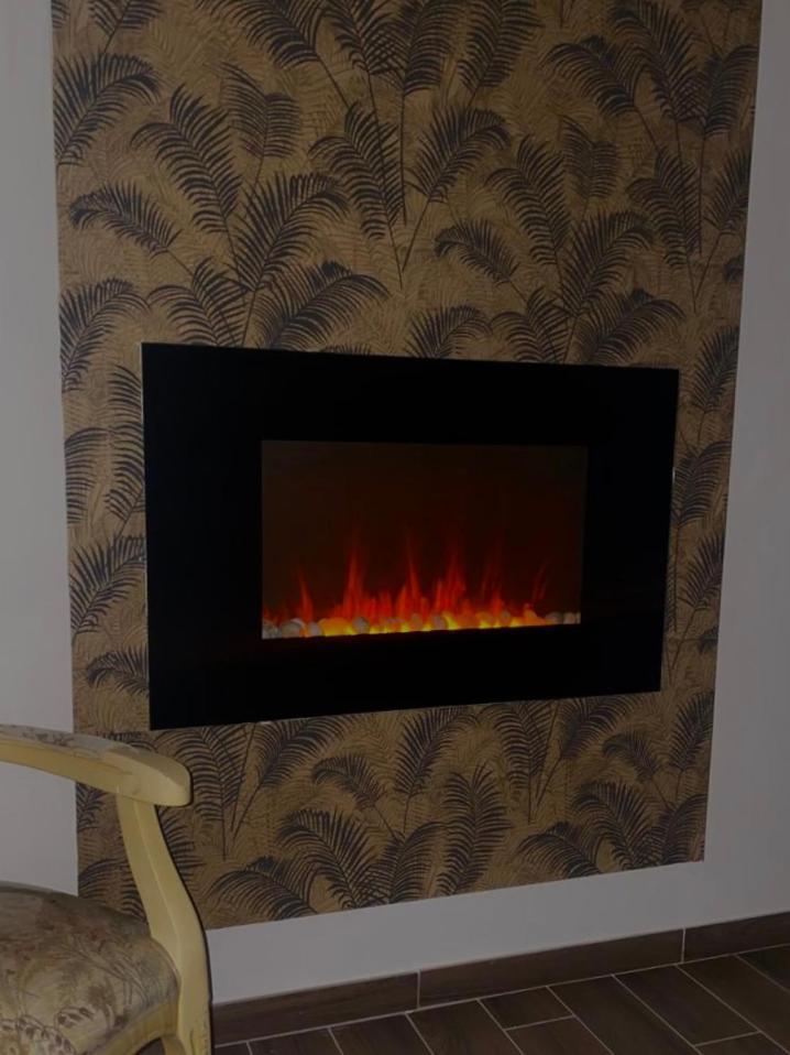 Beb Boreale Hotel Napels Buitenkant foto